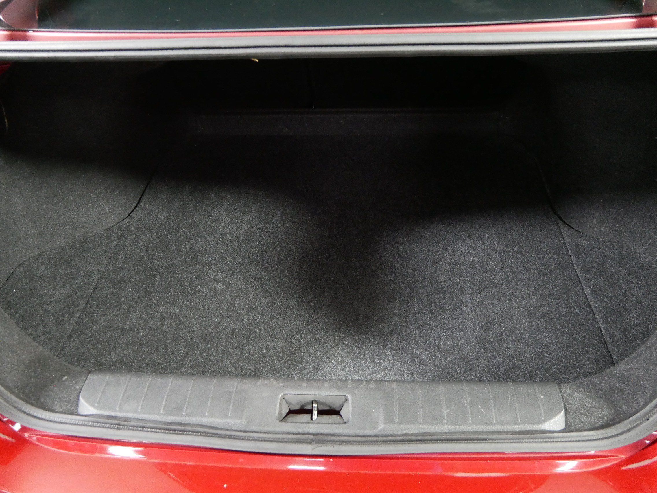 Used 2020 Nissan Sentra SV FWD image 18
