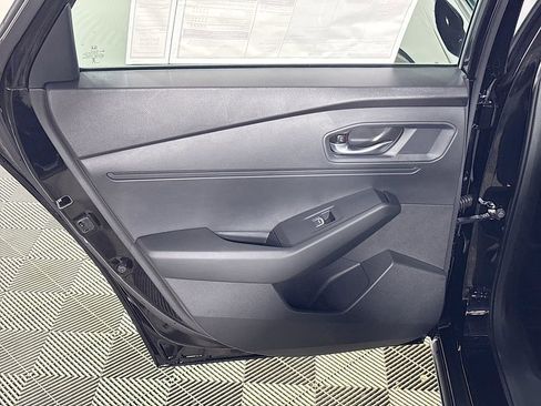 New 2026 Honda Accord Sport image 19