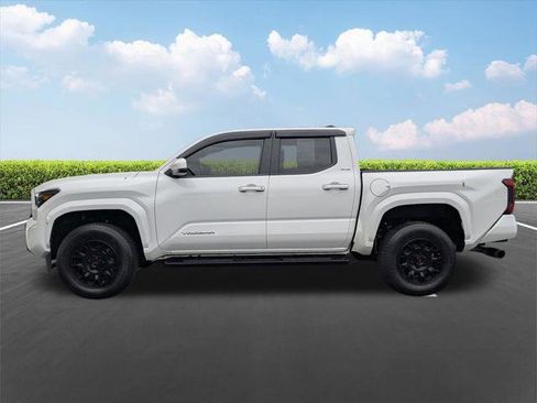 Certified 2024 Toyota Tacoma SR5 w/ SR5 Upgrade Package image 7