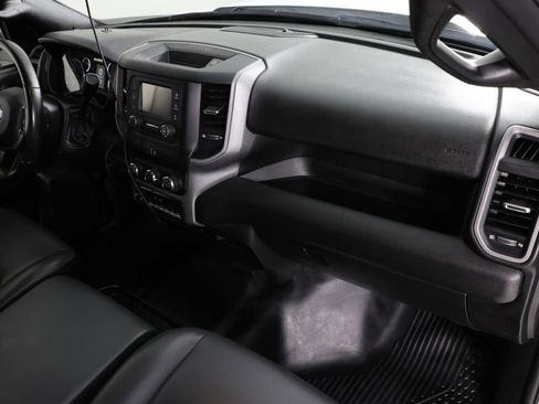 Used 2024 RAM 5500 Tradesman w/ Max Tow Package AWD/4WD image 24