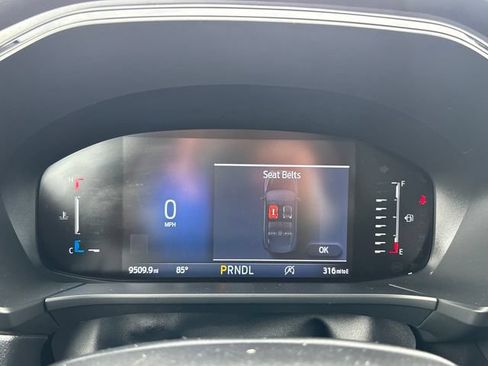 Certified 2024 Ford Escape ST-Line w/ Tech Pack #1 AWD/4WD image 17