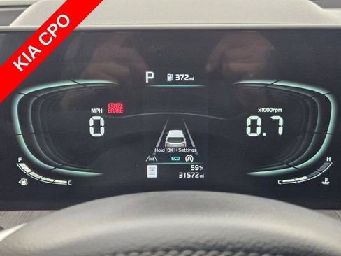 Certified 2024 Kia Telluride EX FWD image 15