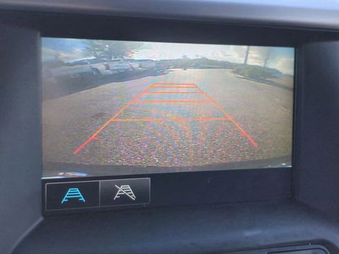 Used 2017 GMC Acadia SLE image 20