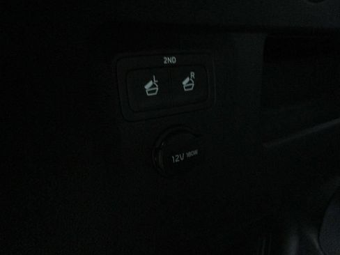 Used 2024 Kia Telluride S w/ S Sunroof Package AWD/4WD image 19