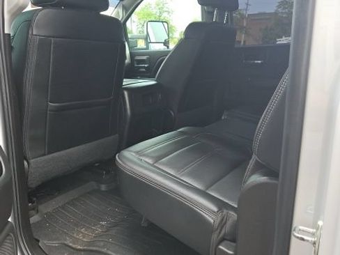 Used 2018 GMC Sierra 3500 Denali AWD/4WD image 12