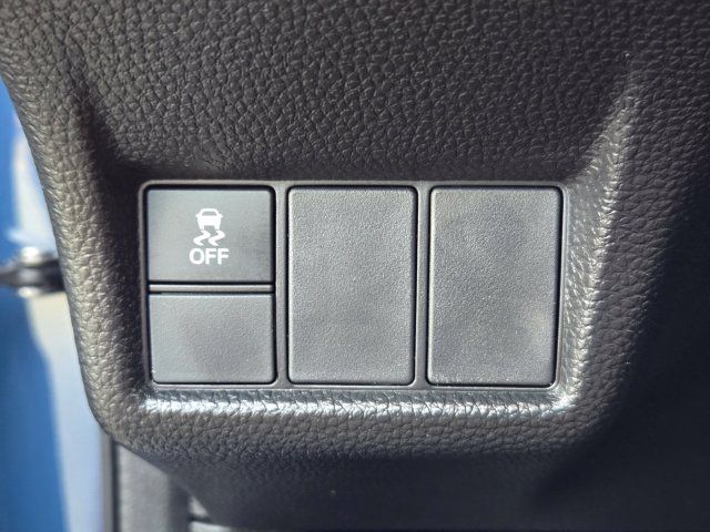 New 2026 Honda Civic Sport image 14