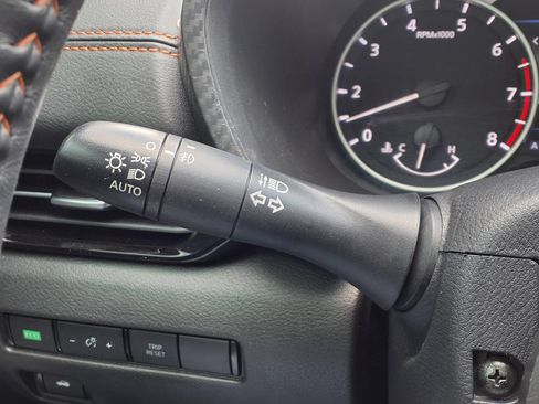 Used 2021 Nissan Sentra SR FWD image 22