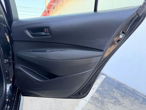 Used 2022 Toyota Corolla LE FWD image 24