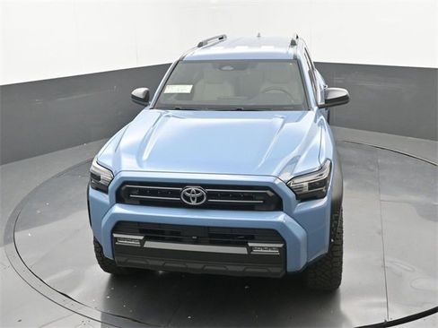 New 2025 Toyota 4Runner SR5 image 28