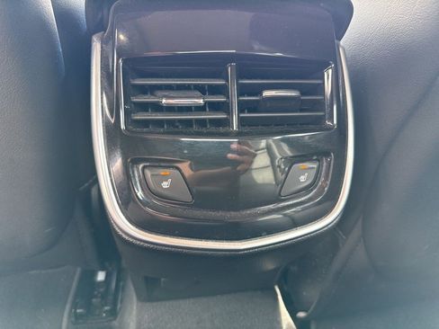 Used 2016 Cadillac XTS Luxury w/ Driver Awareness Package FWD image 5