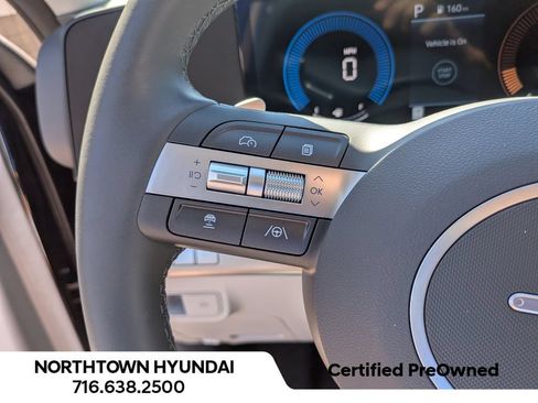 Certified 2026 Hyundai Kona SEL Premium AWD/4WD image 24