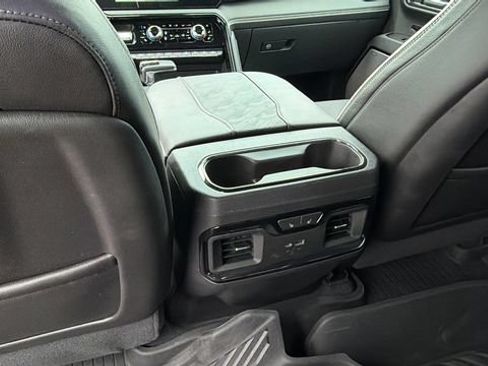 Used 2023 GMC Sierra 1500 AT4X w/ AT4X AEV Edition AWD/4WD image 21