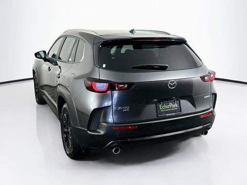 Used 2025 MAZDA CX-50 AWD 2.5 S w/ Premium Package image 5