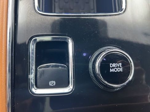 Certified 2023 Lincoln Aviator Black Label w/ Class IV Trailer Tow Package image 25