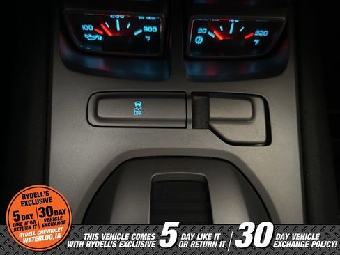 Used 2010 Chevrolet Camaro SS w/ RS Package RWD image 29
