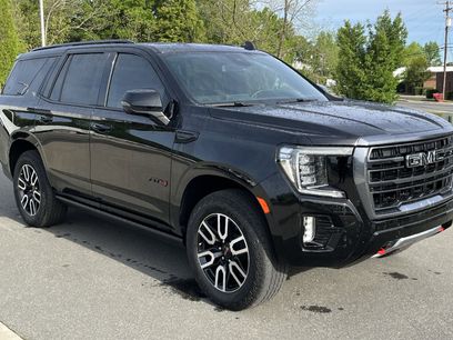 Used 2024 GMC Yukon AT4 w/ AT4 Premium Plus Package