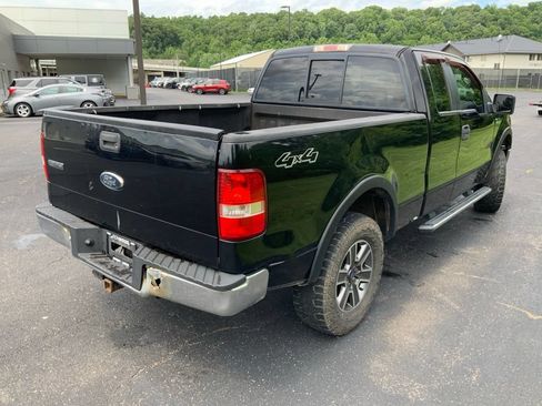Used 2008 Ford F150 XLT AWD/4WD image 11