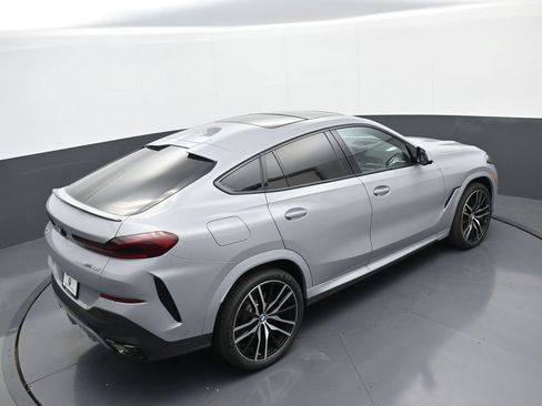 New 2027 BMW X6 xDrive40i AWD/4WD image 36