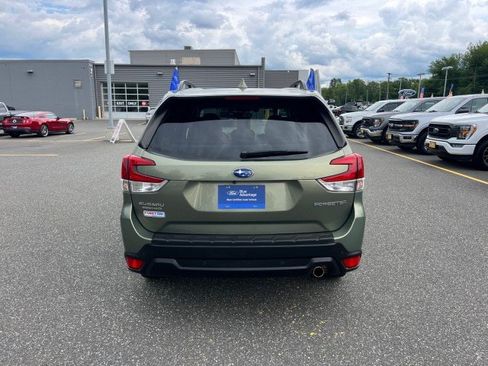 Used 2020 Subaru Forester Limited AWD/4WD image 4