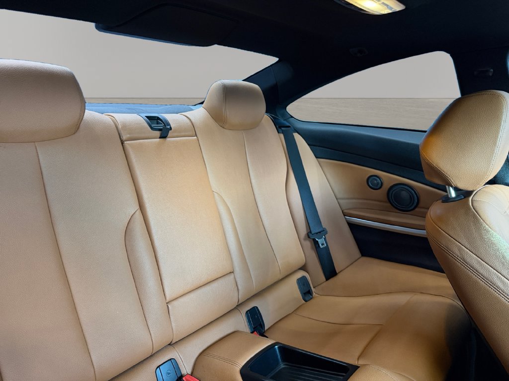 Used 2018 BMW 430i Coupe RWD image 24