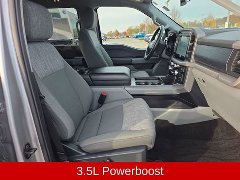 Used 2022 Ford F150 XLT w/ Equipment Group 302A High image 14