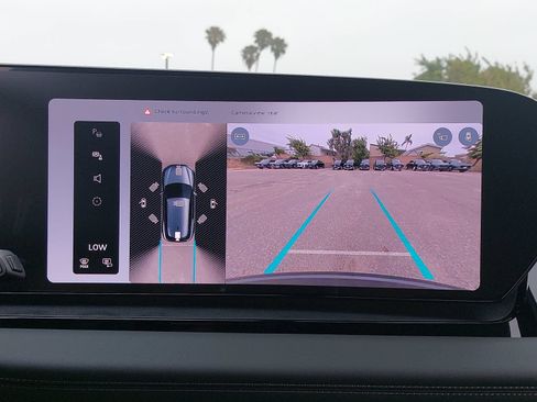 New 2027 Audi Q6 e-tron Premium AWD/4WD image 26