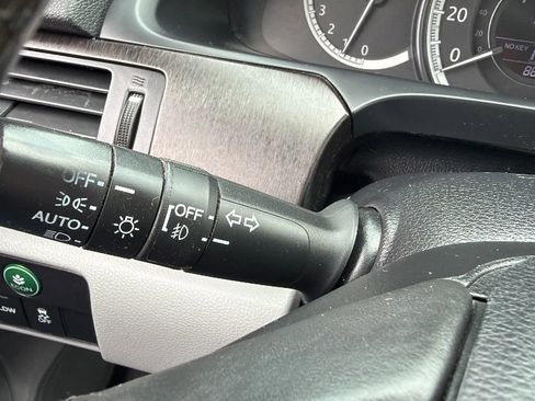 Used 2015 Honda Accord EX-L image 14