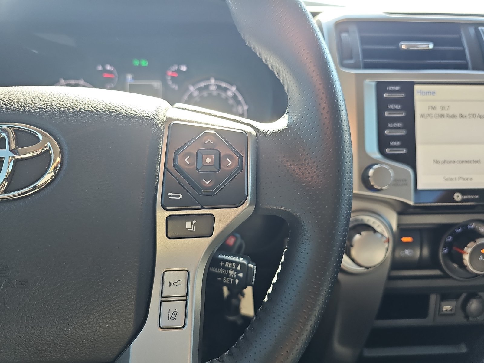 Used 2021 Toyota 4Runner SR5 RWD image 18
