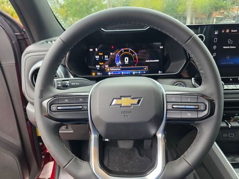 New 2026 Chevrolet Colorado LT w/ Advanced Trailering Package image 14