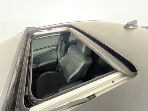 Used 2023 Dodge Charger R/T w/ Daytona Edition Group image 22