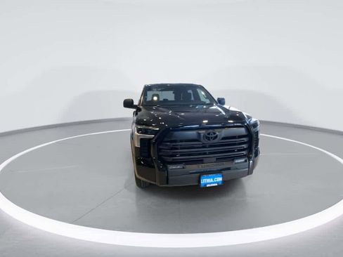 New 2026 Toyota Tundra SR5 image 3