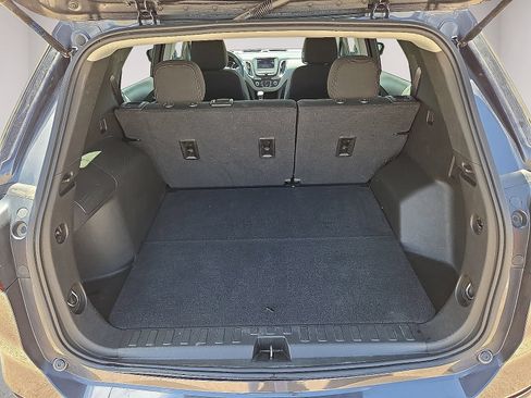 Used 2022 Chevrolet Equinox LT FWD image 14