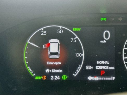 Used 2024 Honda CR-V Sport-L image 14
