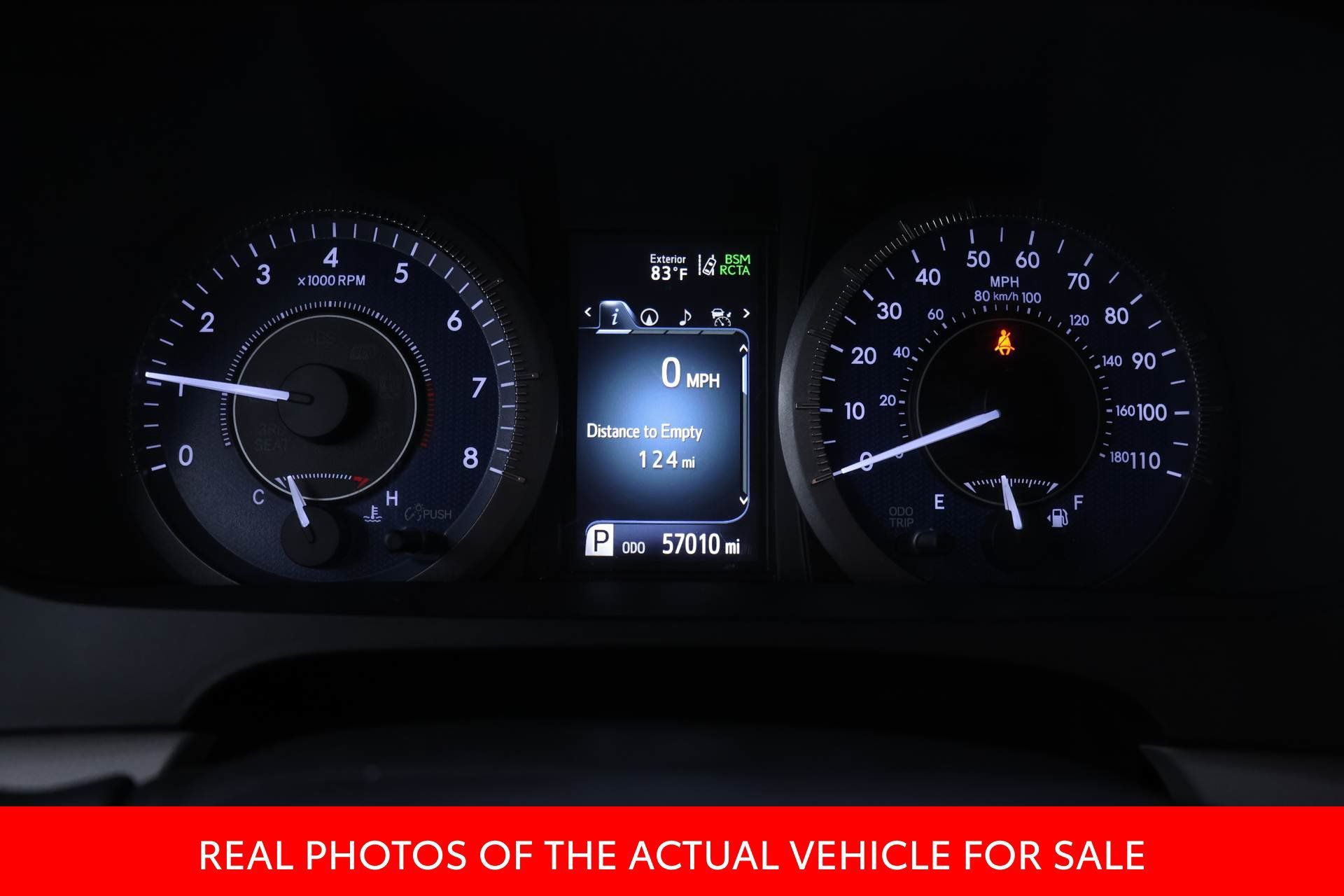 Used 2019 Toyota Sienna XLE w/ XLE Navigation Package FWD image 7