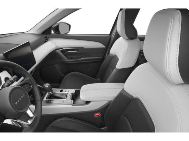 New 2026 MAZDA CX-5 Select AWD/4WD image 11