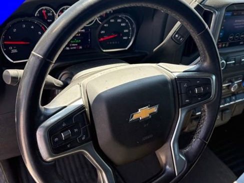 Used 2021 Chevrolet Silverado 3500 LT w/ Convenience Package AWD/4WD image 17