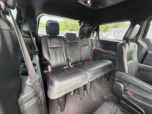 Used 2018 Dodge Grand Caravan GT FWD image 19