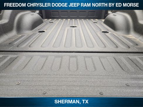 New 2026 RAM 2500 Tradesman image 20