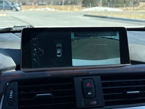 Used 2017 BMW 430i xDrive Coupe image 27