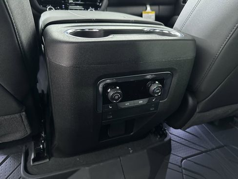 New 2026 Chevrolet Tahoe LT w/ Comfort Package image 80