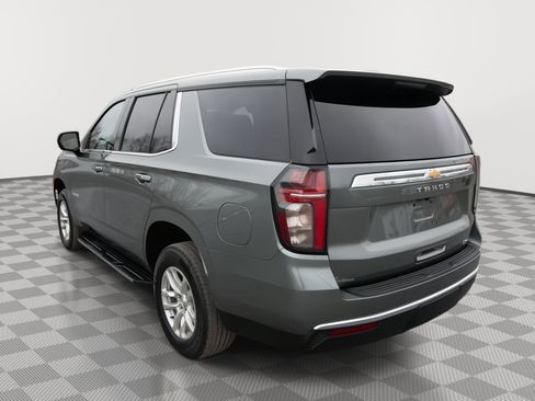 Used 2024 Chevrolet Tahoe LT AWD/4WD image 7