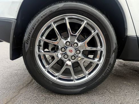 Used 2014 Cadillac SRX Performance w/ Driver Awareness Package image 32