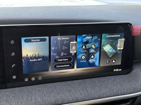 New 2026 Nissan Kicks S image 14