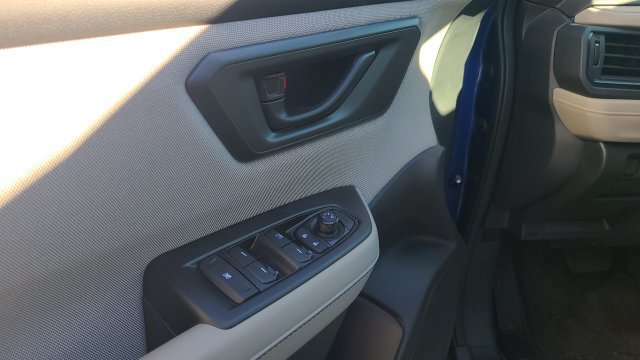 New 2026 Subaru Forester AWD/4WD image 10
