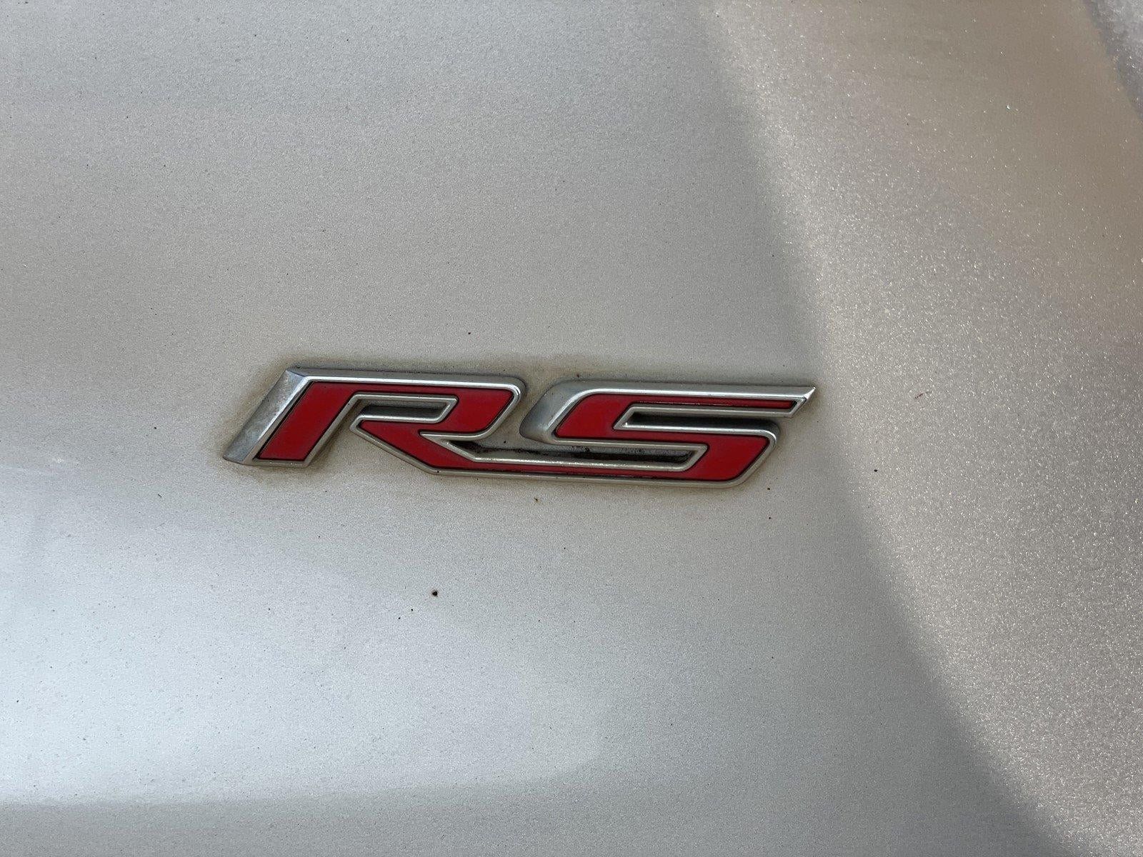 Used 2020 Chevrolet Blazer RS FWD image 56