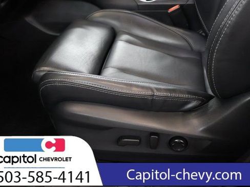 Used 2023 Subaru Outback Limited image 16