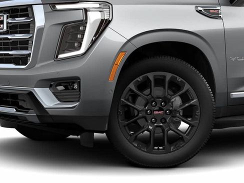 New 2026 GMC Yukon XL Elevation w/ Elevation Premium Package AWD/4WD image 51