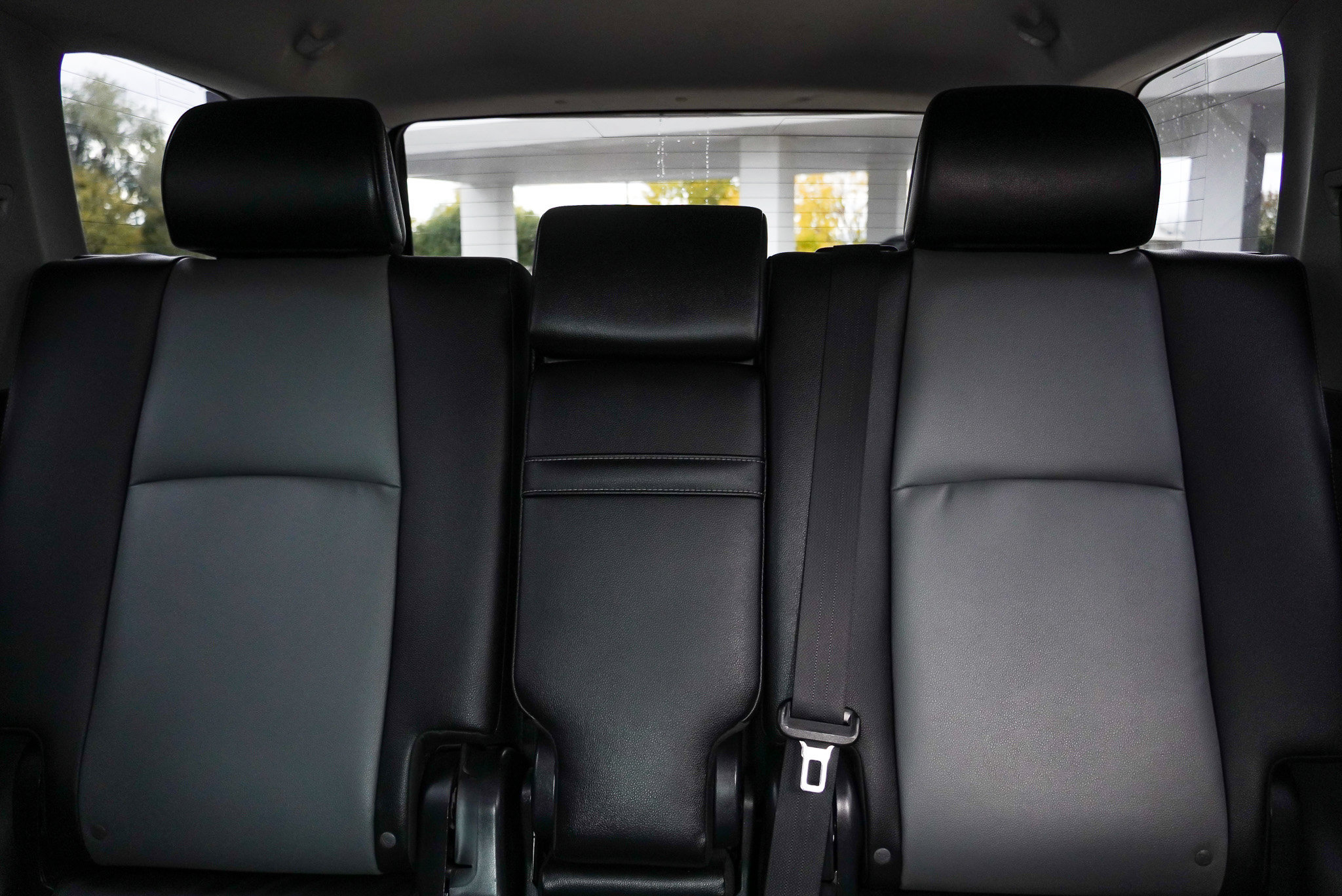Used 2015 Toyota 4Runner SR5 Premium AWD/4WD image 22