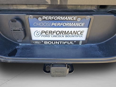 Used 2021 Jeep Gladiator Rubicon image 28