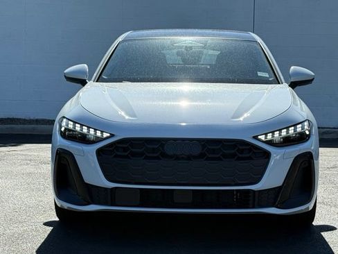 New 2026 Audi A5 2.0T Premium Plus AWD/4WD image 3